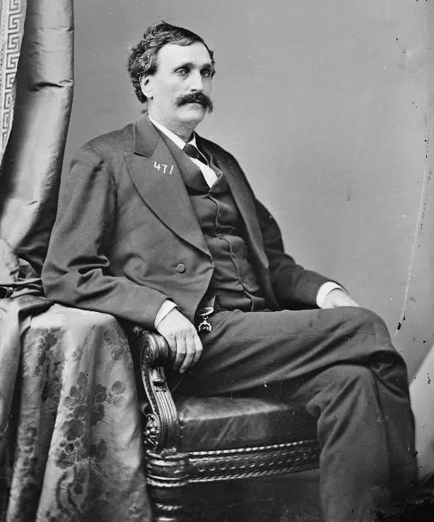 William B. Read