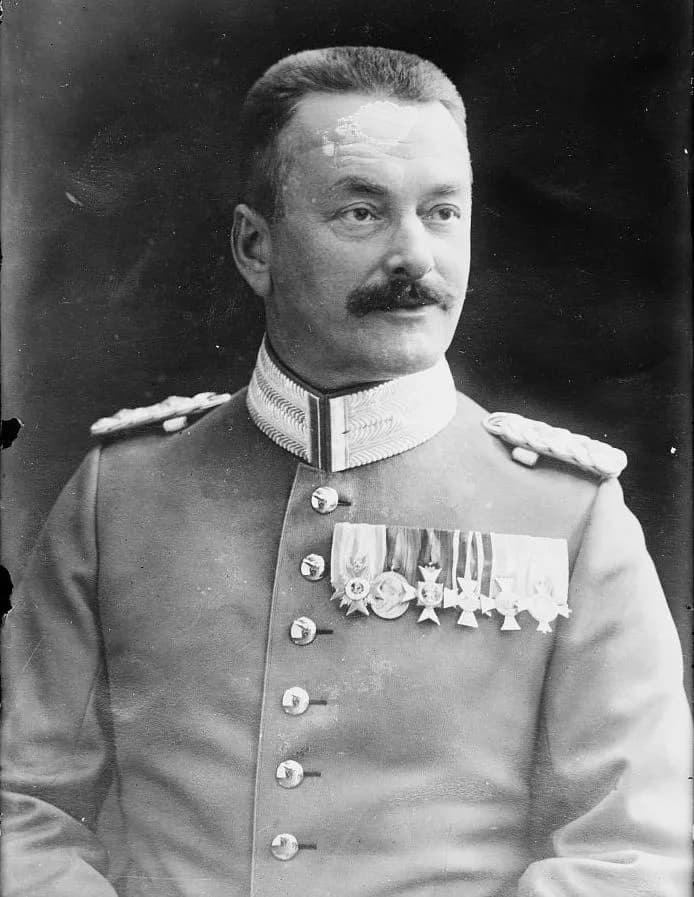 Paul von Kneußl