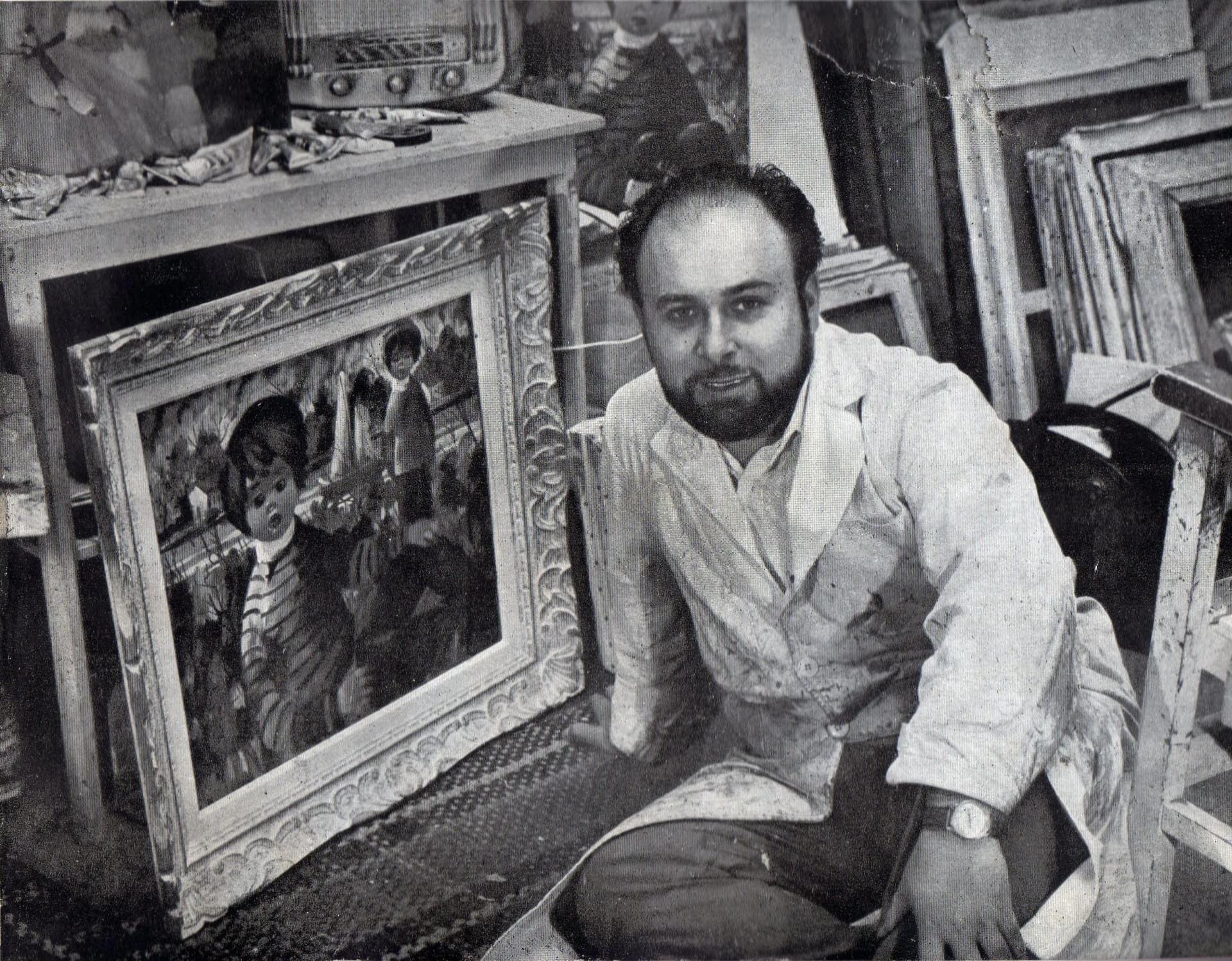 Nino Giuffrida