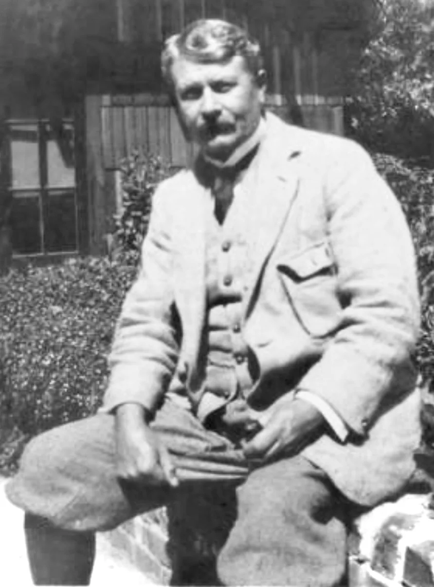 Arthur Honywood Vachell