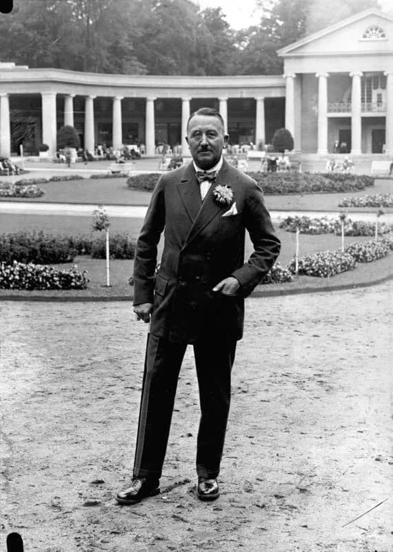 Richard von Pawelsz