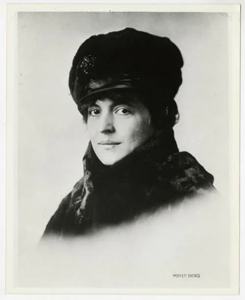 Marie Stuart Edwards