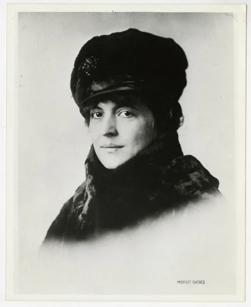 Marie Stuart Edwards