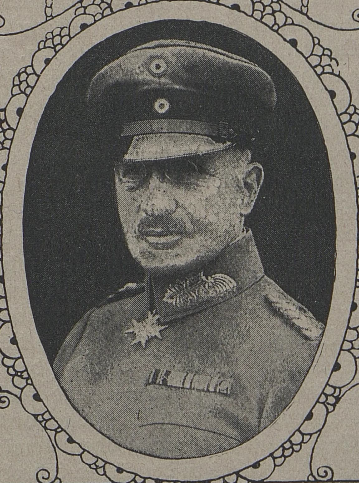 Arthur von Lindequist