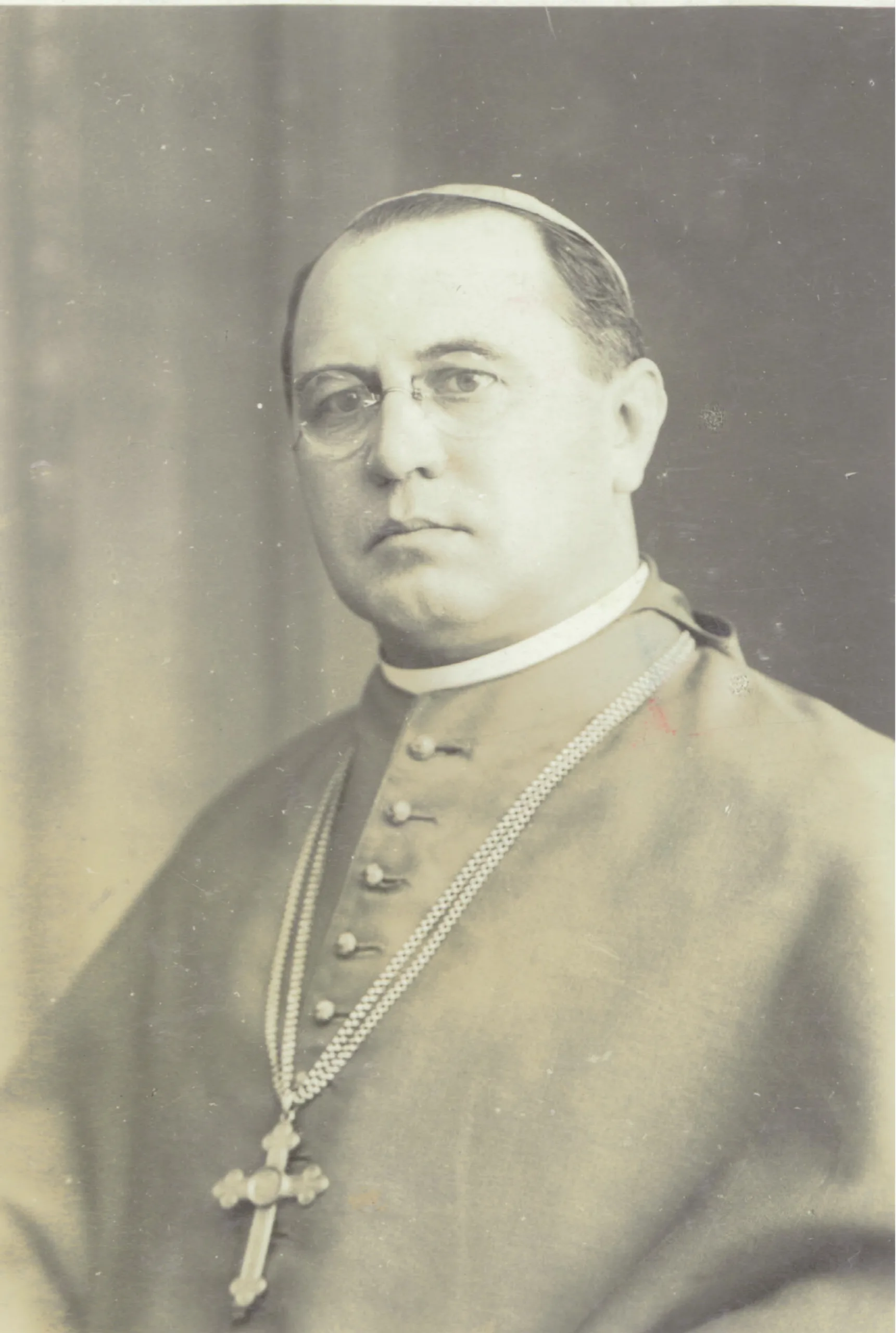 Ferdinand Stanislaus Pawlikowski