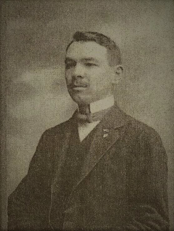 Victor Man