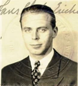 Hans Skabo Erichsen