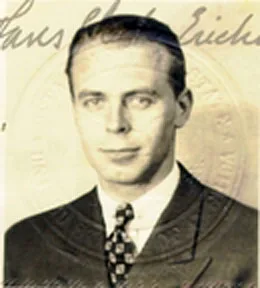Hans Skabo Erichsen