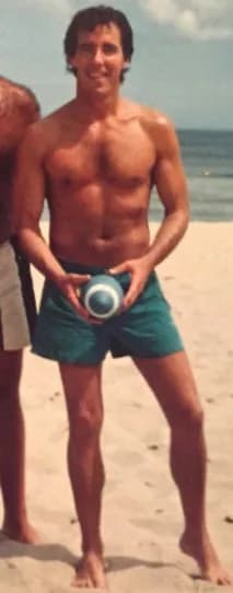 Bill Shields