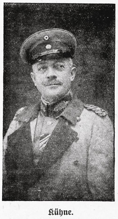 Viktor Kühne