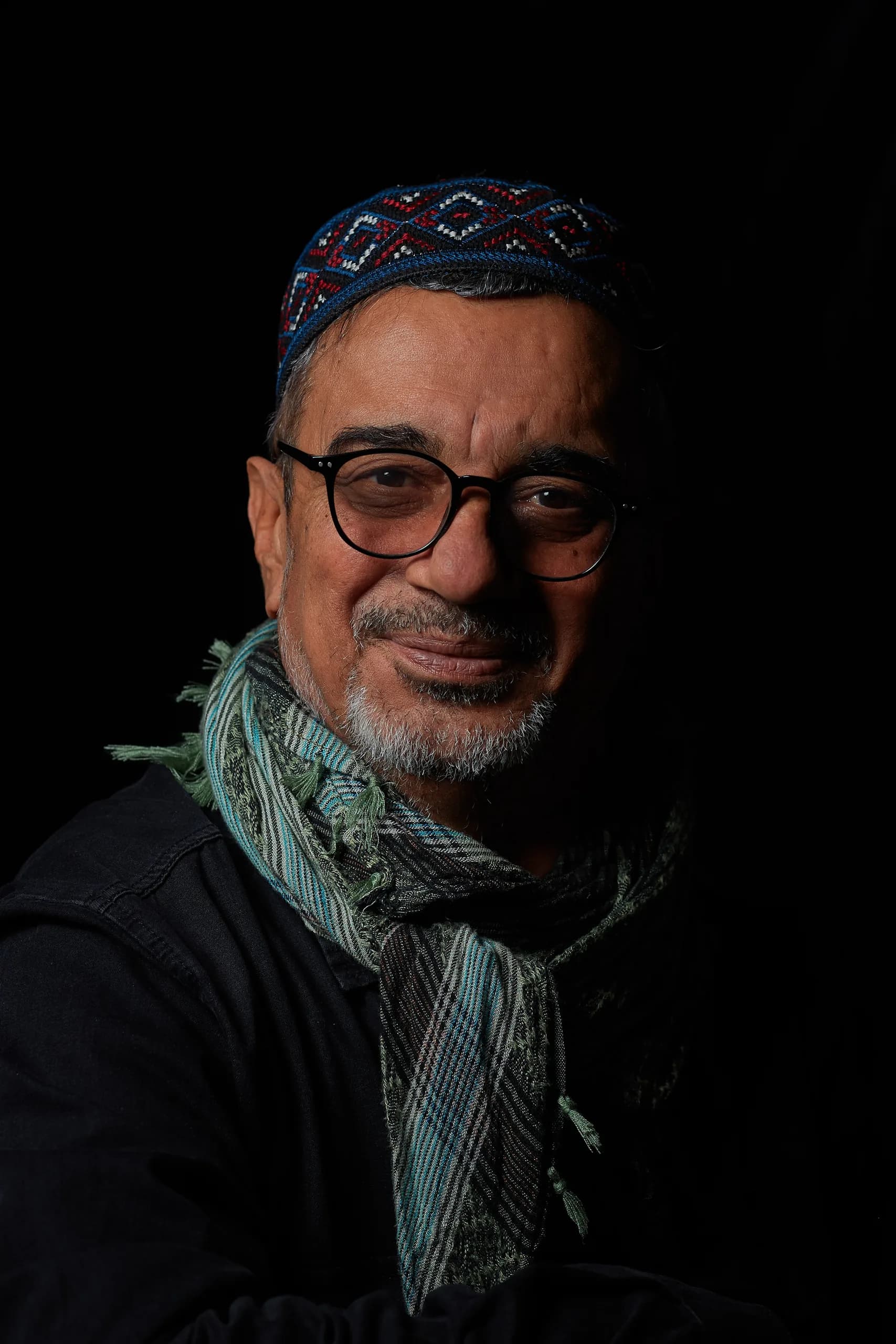 Shavkat Boltaev