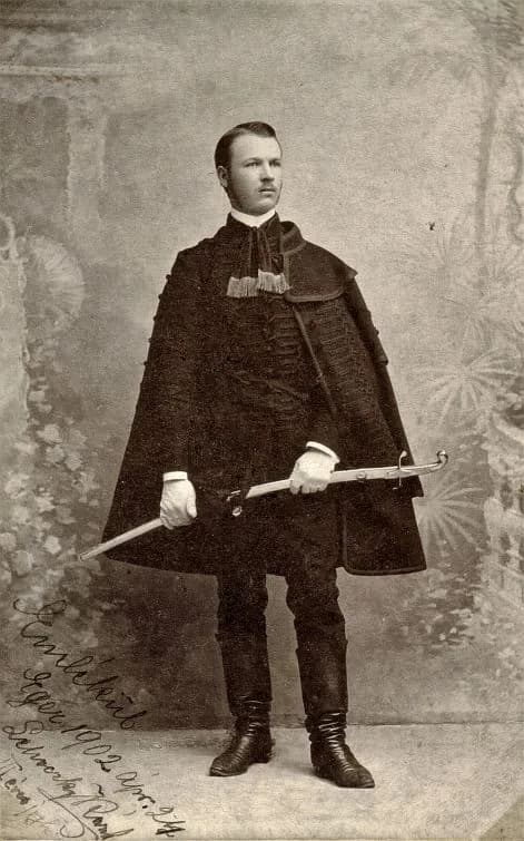 Károly Lehoczky