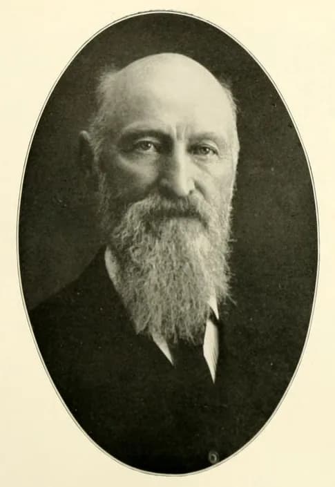 George Irving Hazeltine