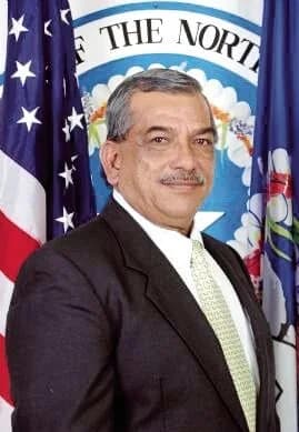 Oscar M. Babauta