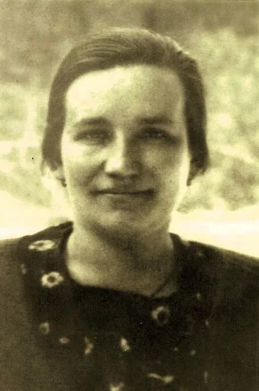 Benita Gorostizu Imaz