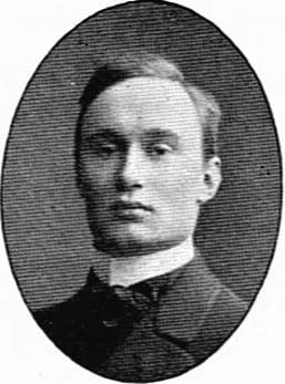 Fritz Gripe