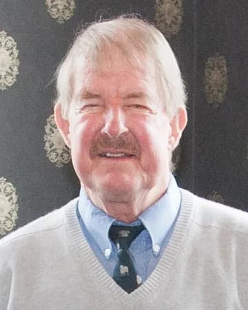 Jock Allison