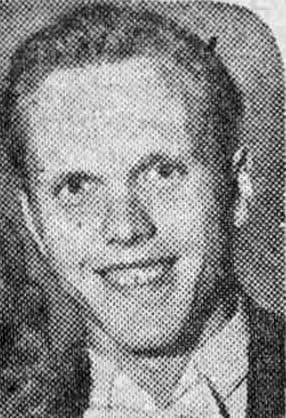 Lennart Ribbing