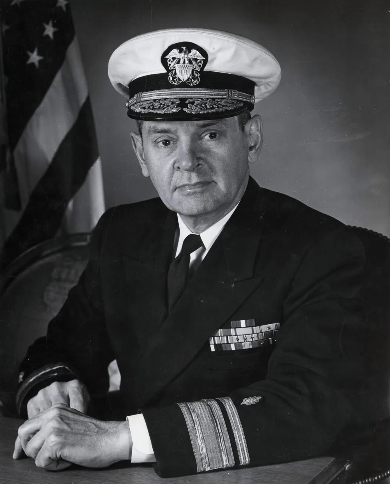 Edward C. Kenney