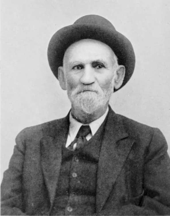 Carlisle Stewart Abbott