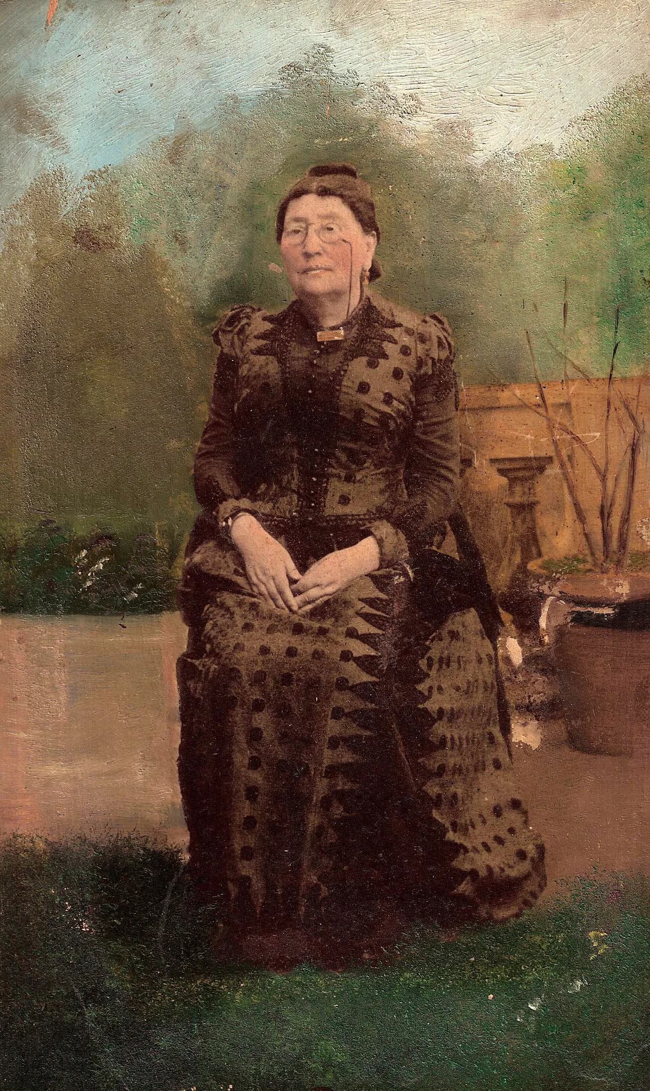 Francesca Casadesus