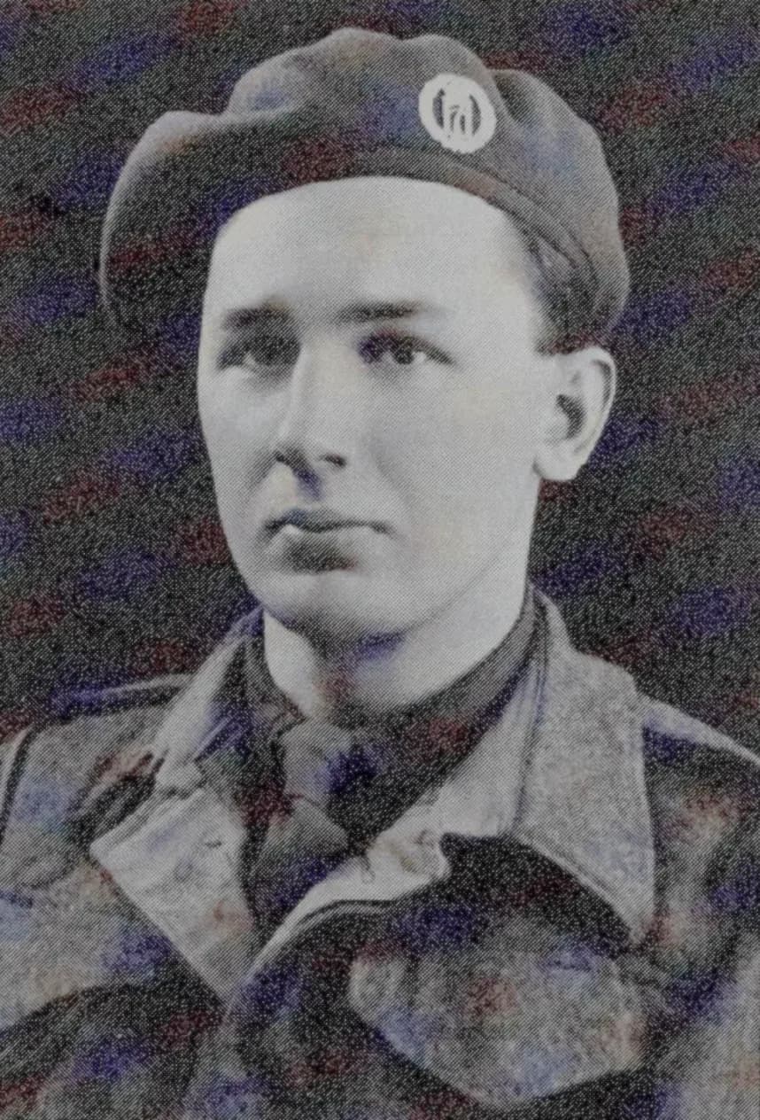 Einar Boyesen