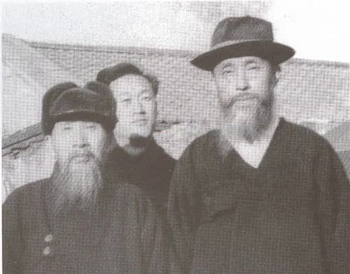 Yŏng-mo Yu
