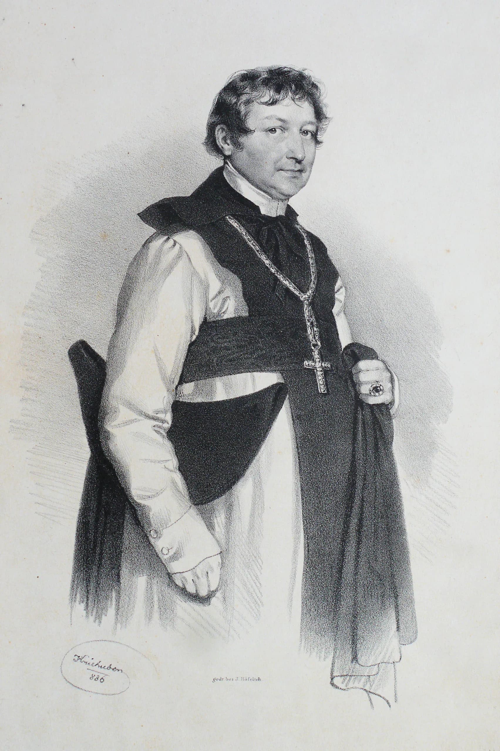 Xaver Seidemann