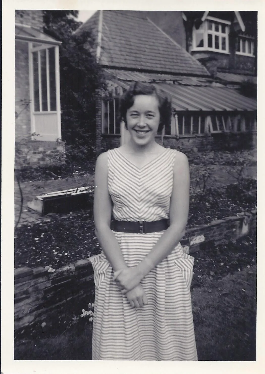 Mary Farmer