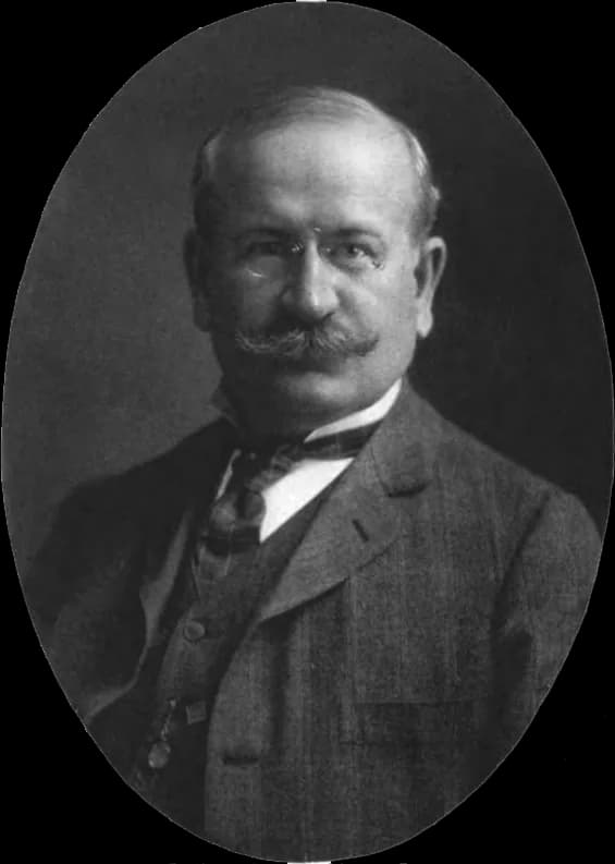 Cyprien O. Mailloux