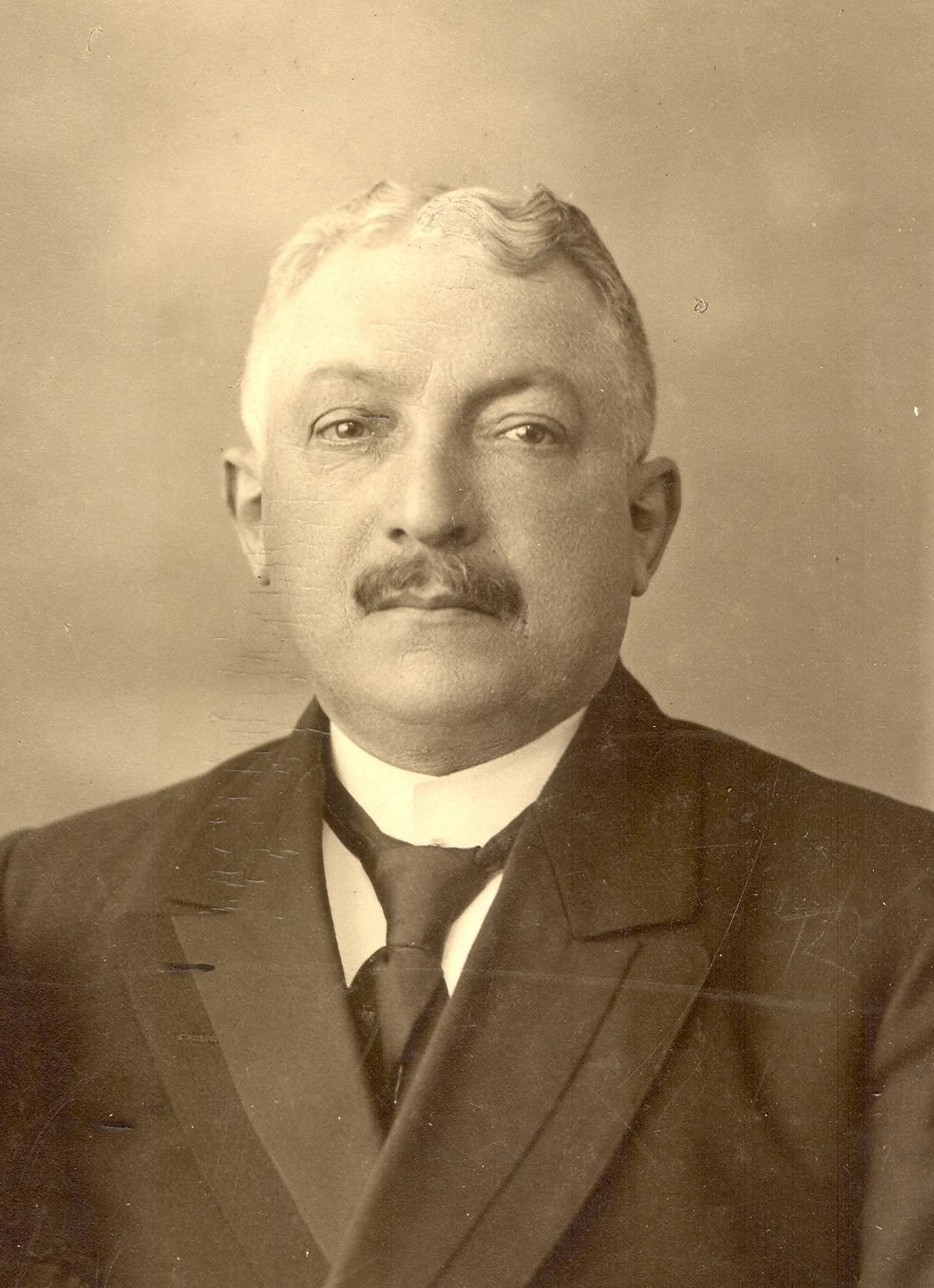 Jan Gerrit de Zeeuw