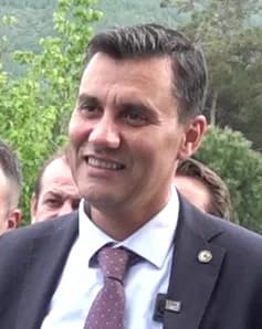 Ferdi Zeyrek