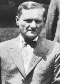 James Clifton Stone