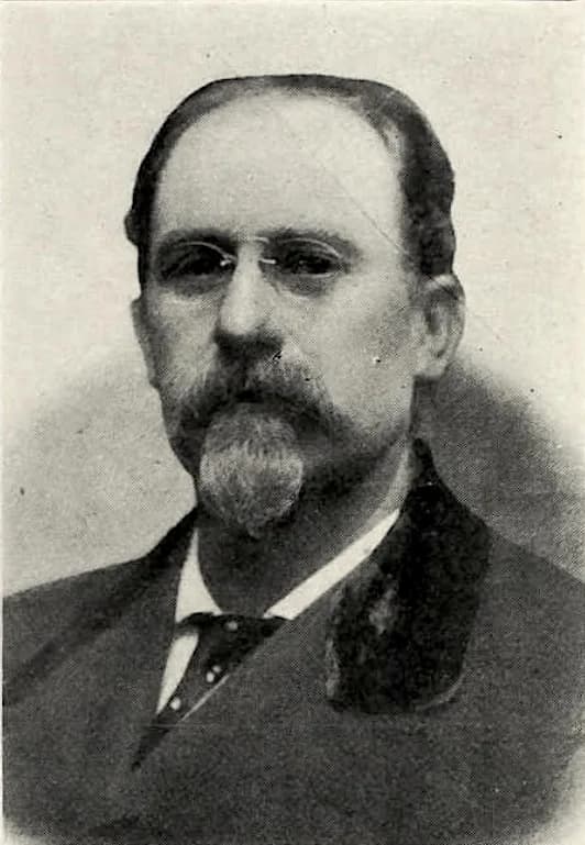 James C. Stone Jr.