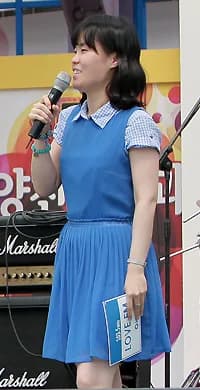 Park Ji-sun