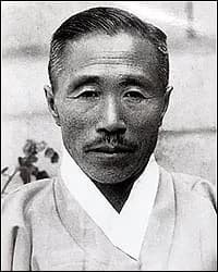 Pang Ŭngmo