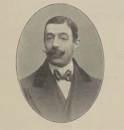 Georges Dureau