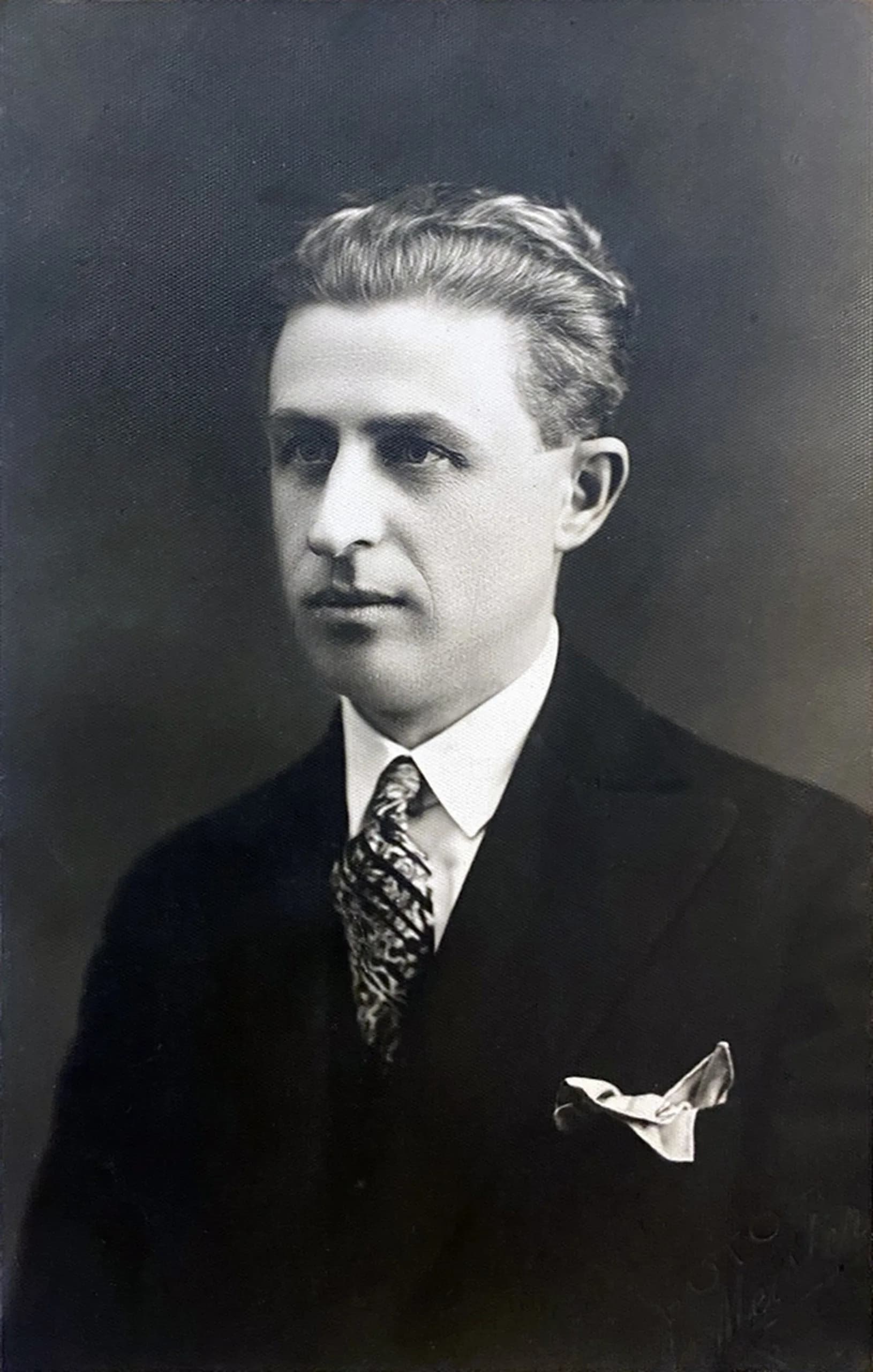 Vasyl Hetmanchenko