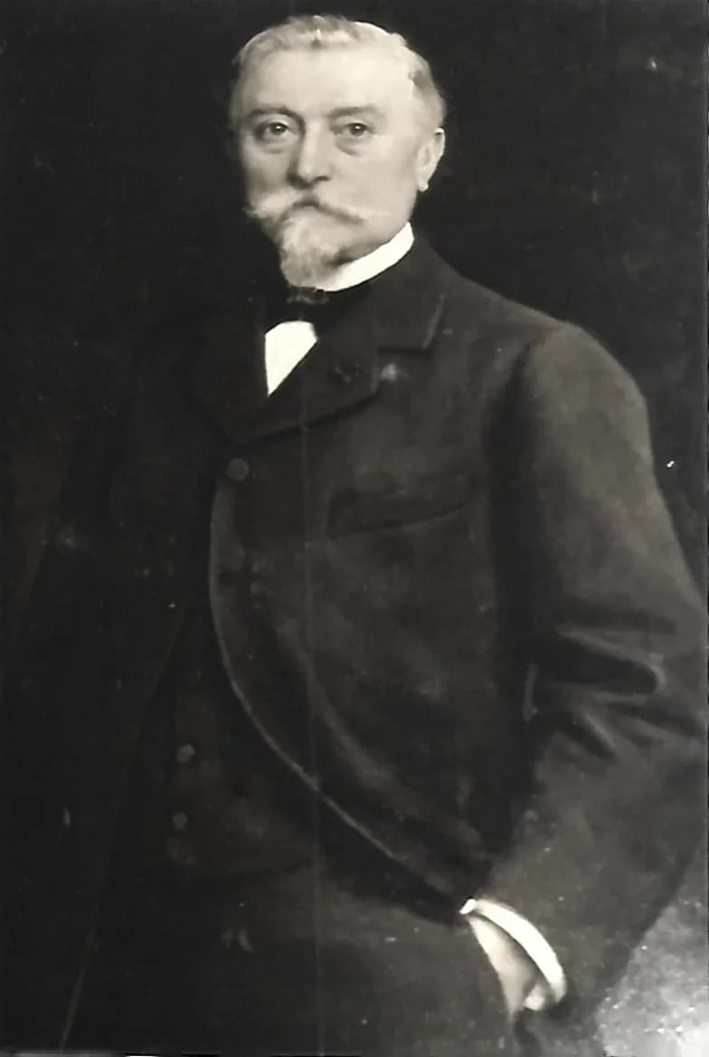 Ludovic Gaillard