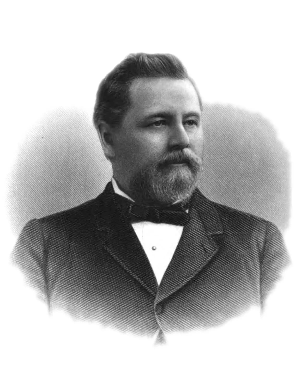 George K. Porter
