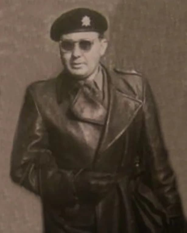 Claudius Šatana