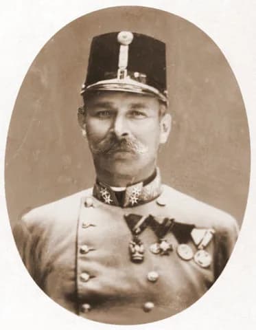 Ludwig Matuschka