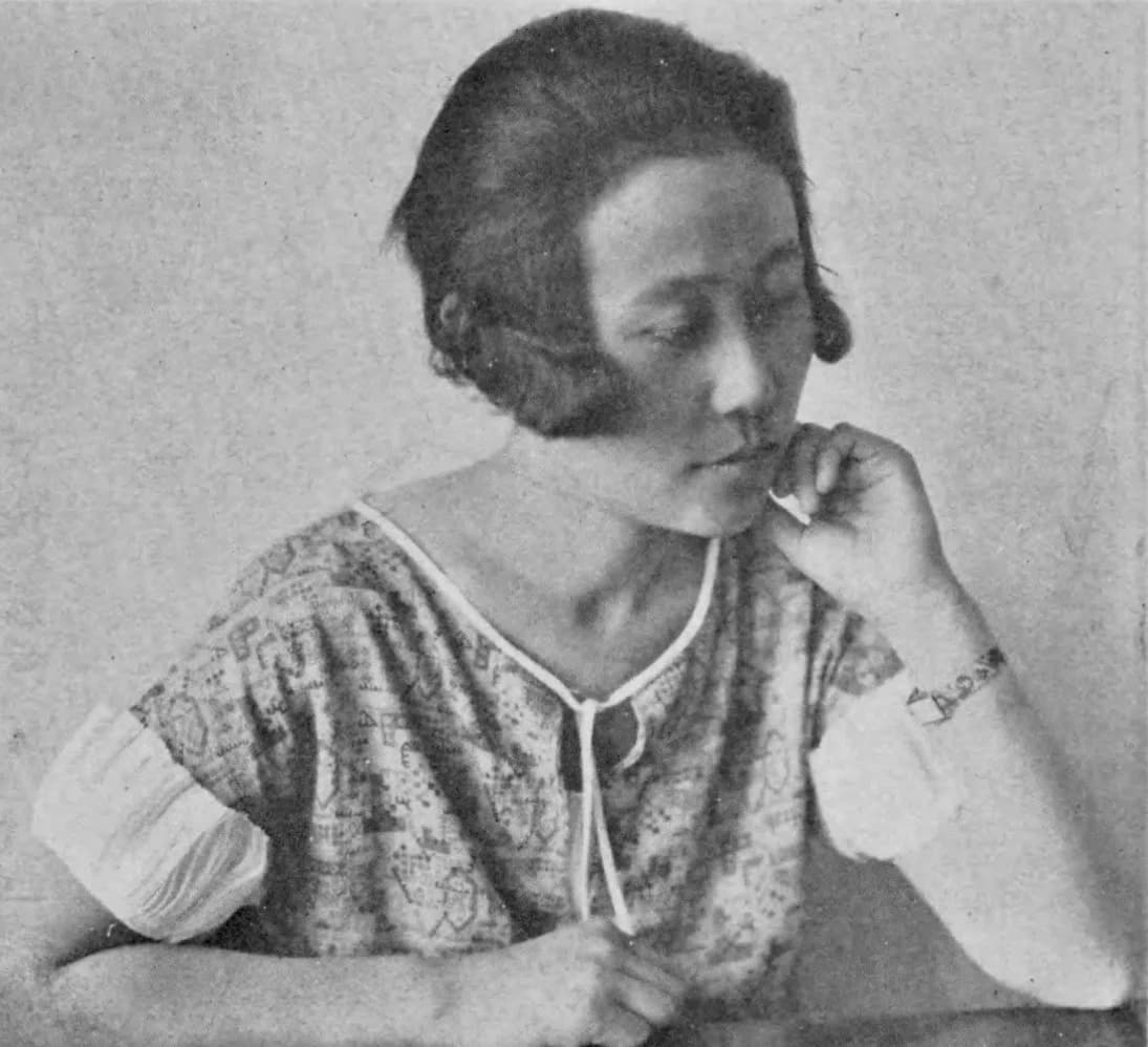 Fusa Sasaki