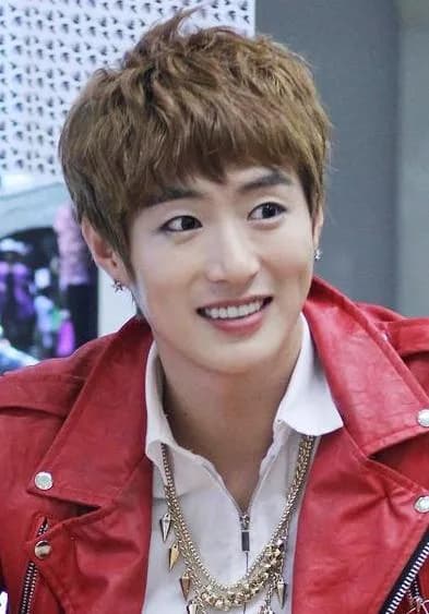 Seo Min-woo