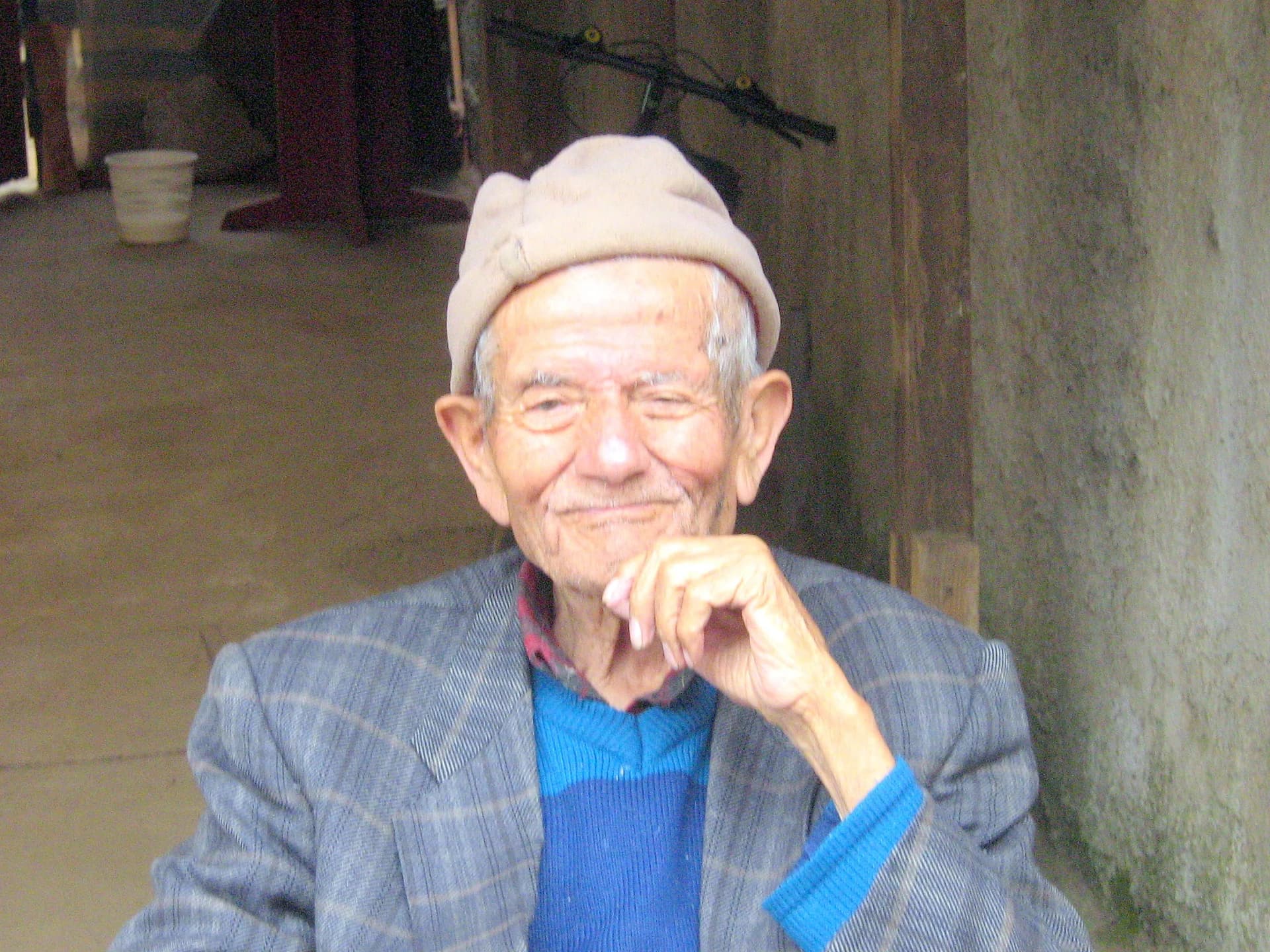 Mario Cañete Farías
