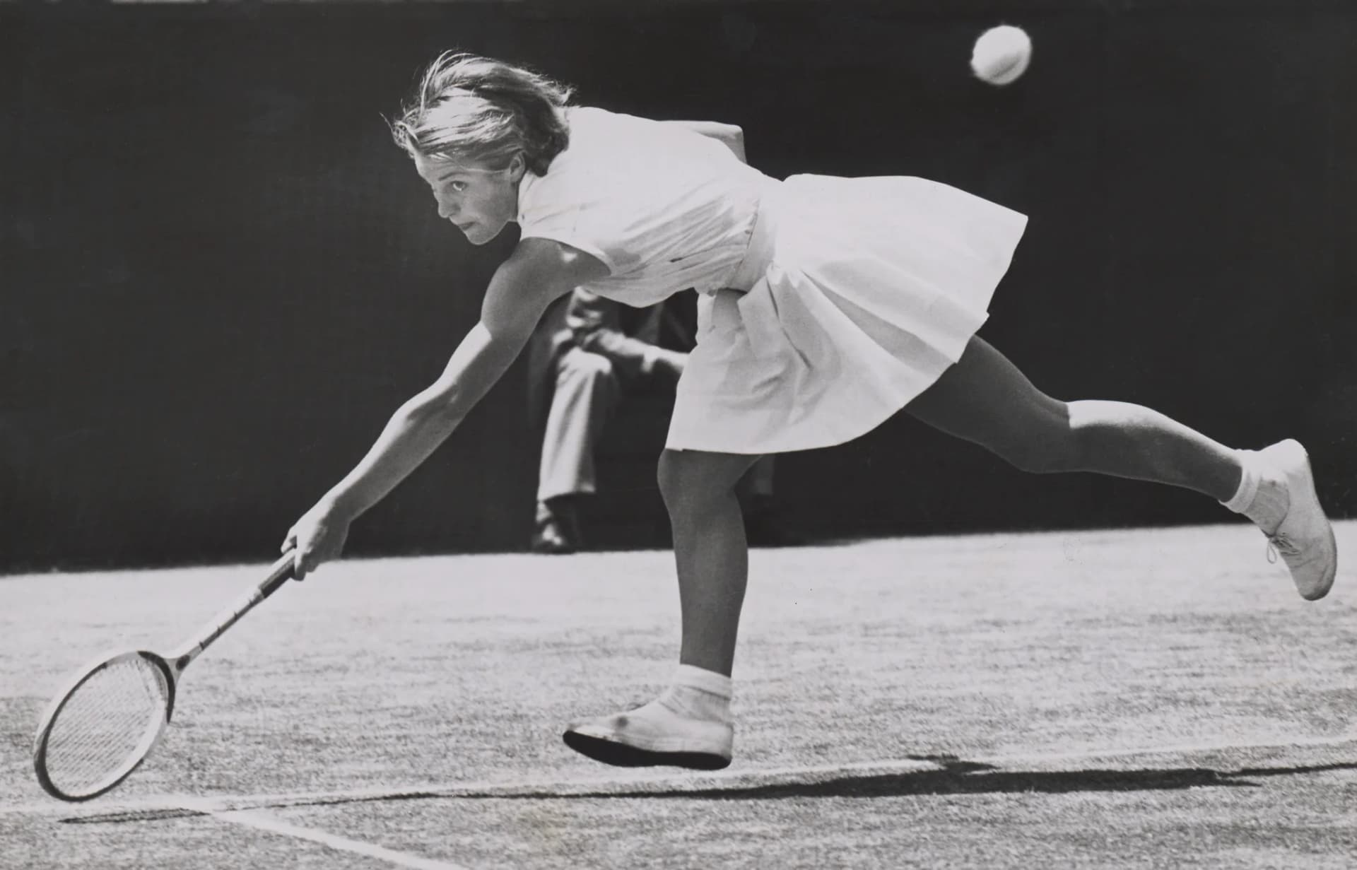 Jenny Staley