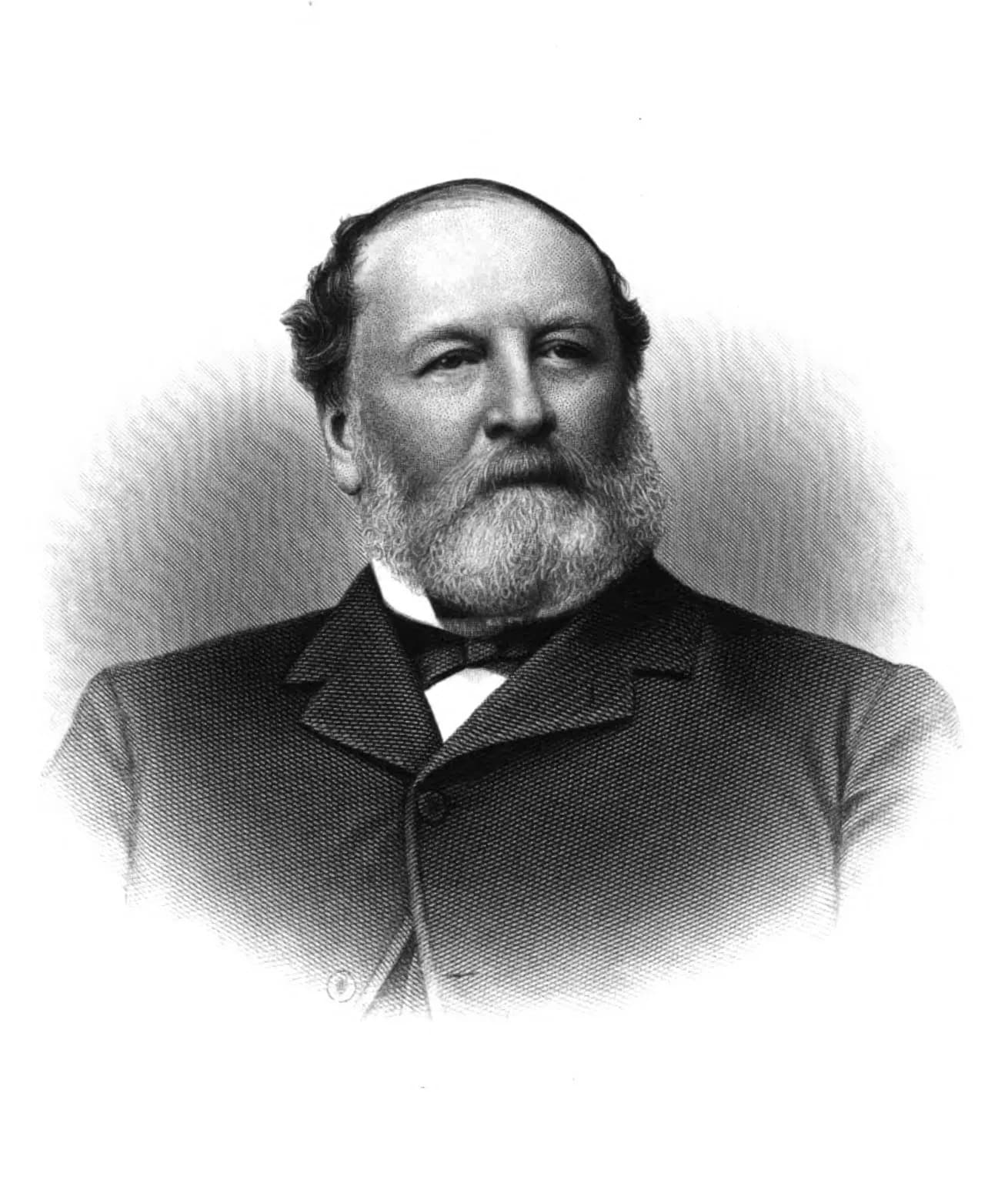 Benjamin F. Porter