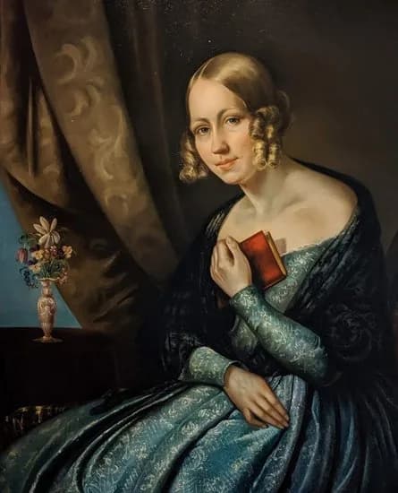 Eliza Wille