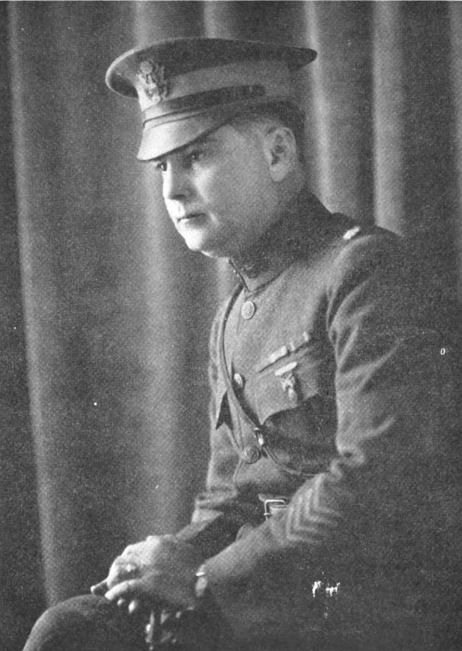 Rolin G. Watkins