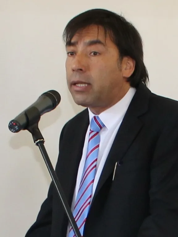 Tulio Contreras